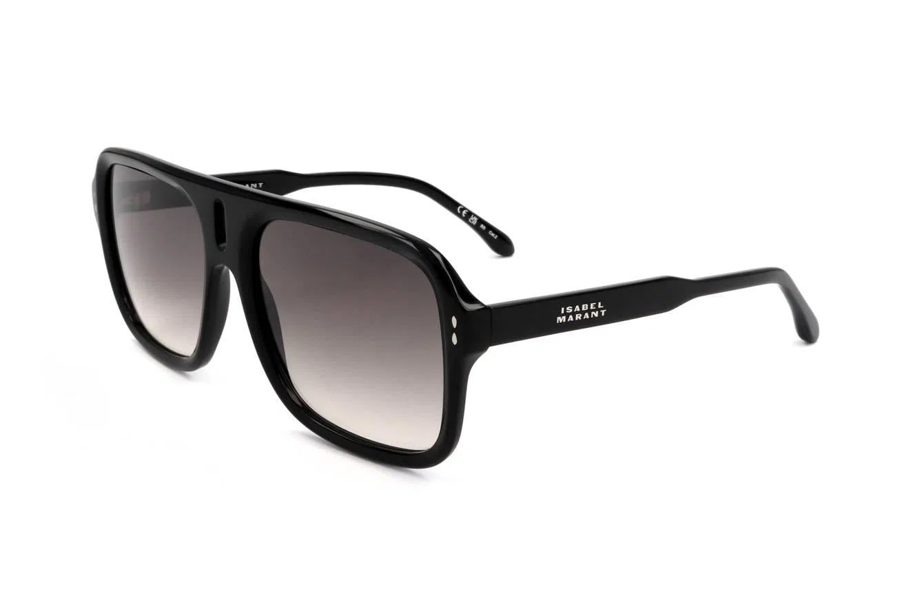 Isabel Marant IM0125_S Sunglasses - view 3